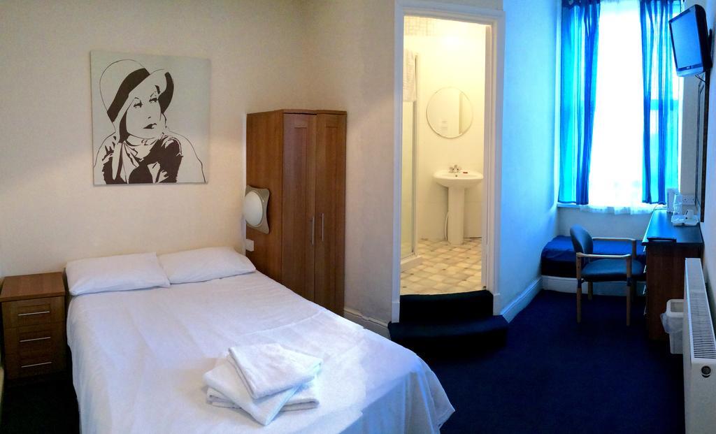 Victoria Hotel นิวพอร์ต ภายนอก รูปภาพ