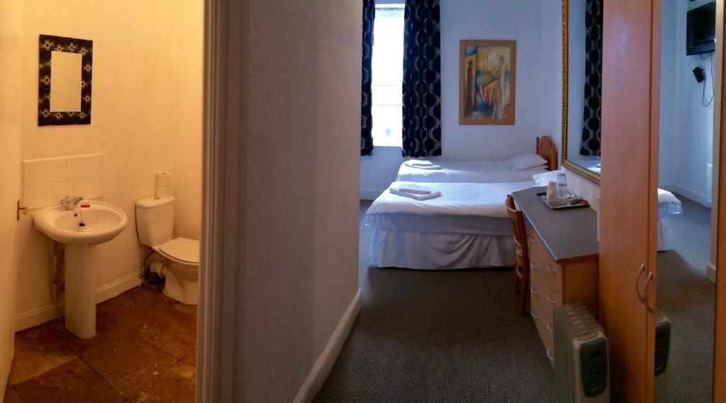 Victoria Hotel นิวพอร์ต ห้อง รูปภาพ