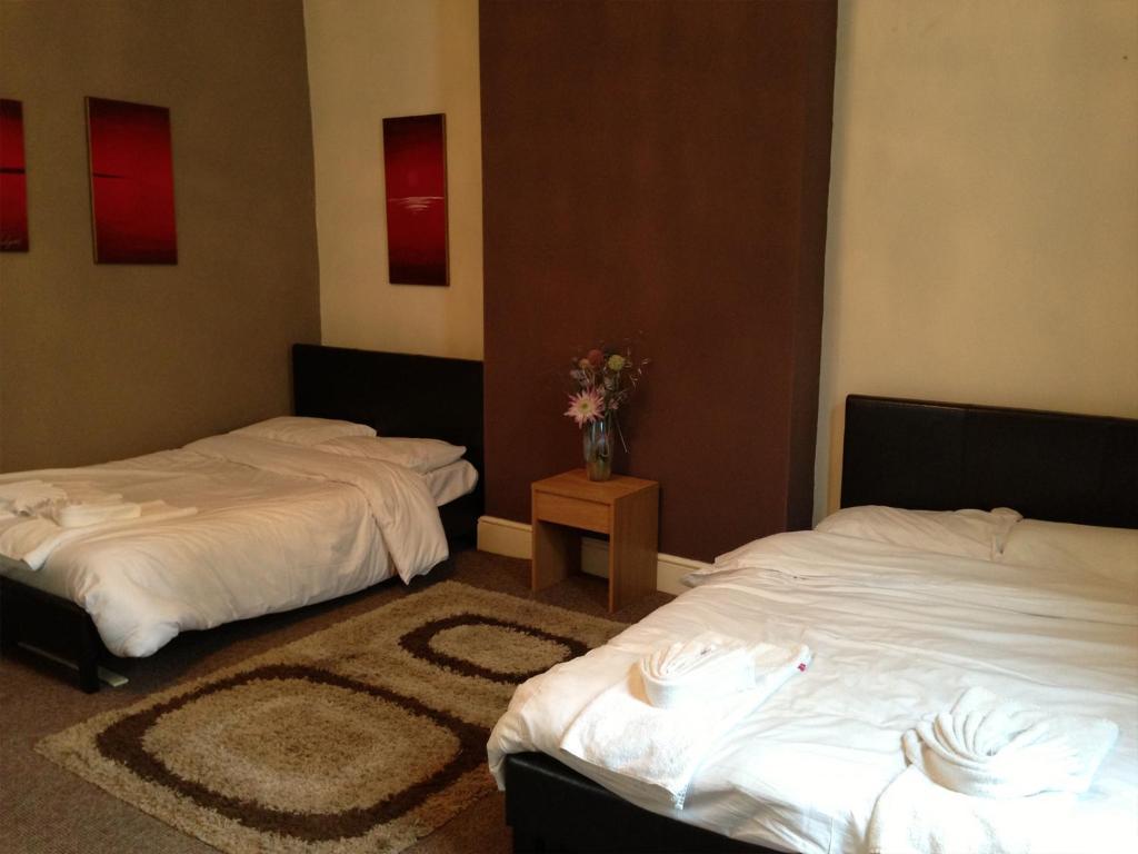 Victoria Hotel นิวพอร์ต ห้อง รูปภาพ