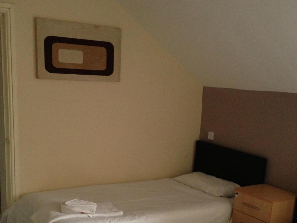 Victoria Hotel นิวพอร์ต ภายนอก รูปภาพ